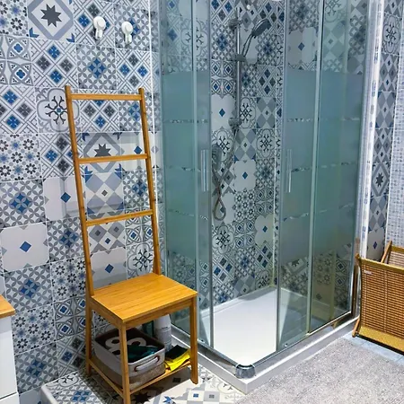 Casa Di Silvia Apartment