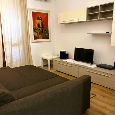 Casa Di Silvia * Syrakus