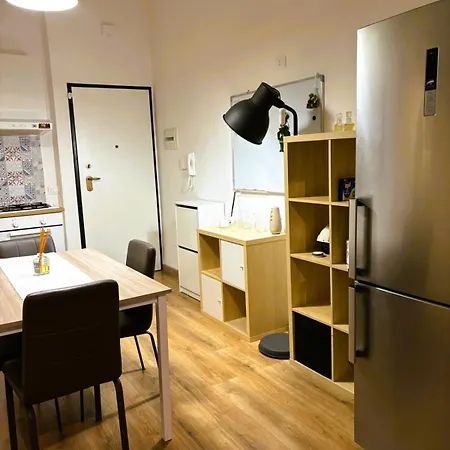 Apartment Casa Di Silvia Syrakus