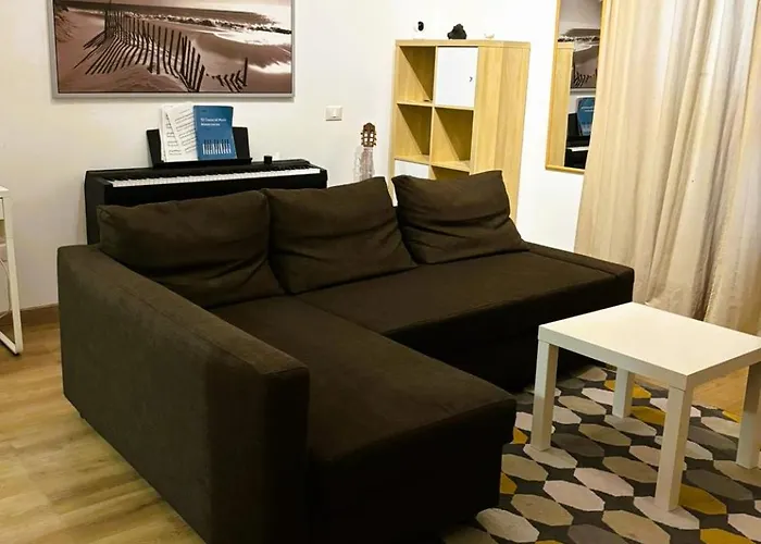 Casa Di Silvia * Syrakus