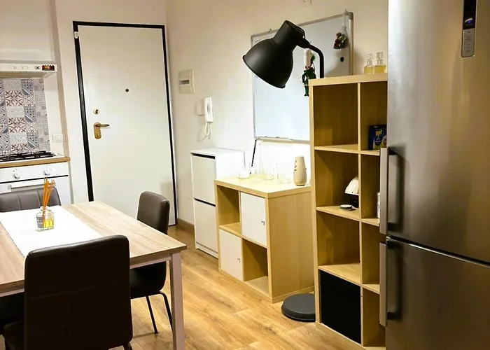 Apartment Casa Di Silvia Syrakus