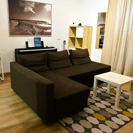 Casa Di Silvia * Συρακούσες