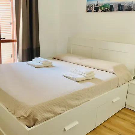 Διαμέρισμα Casa Di Silvia