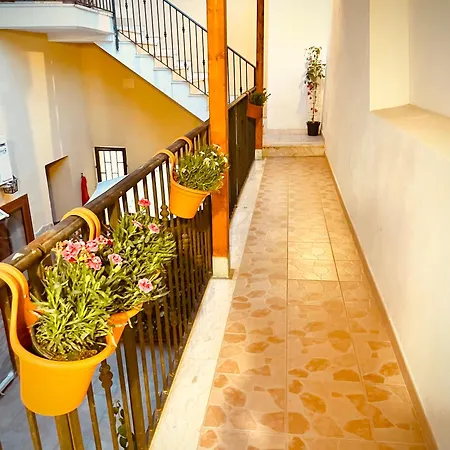 Διαμέρισμα Casa Di Silvia